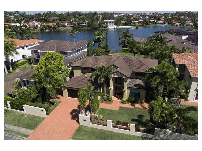 Westlake QLD 4074