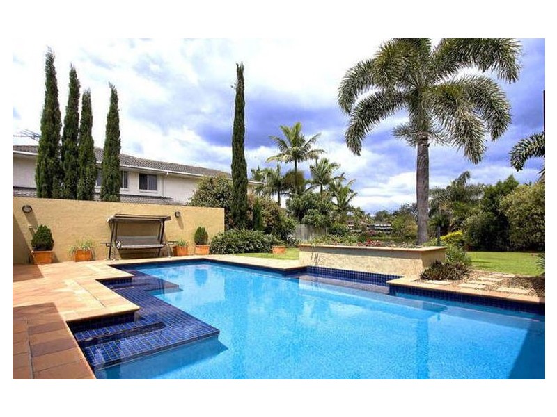 Westlake QLD 4074