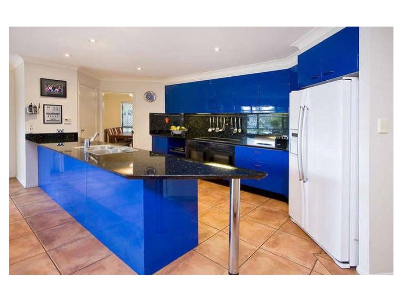 Westlake QLD 4074