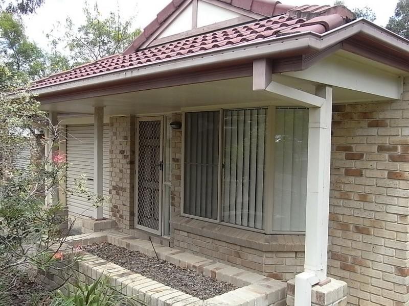 Forest Lake QLD 4078