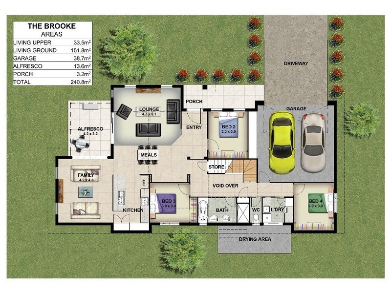 Doolandella QLD 4077