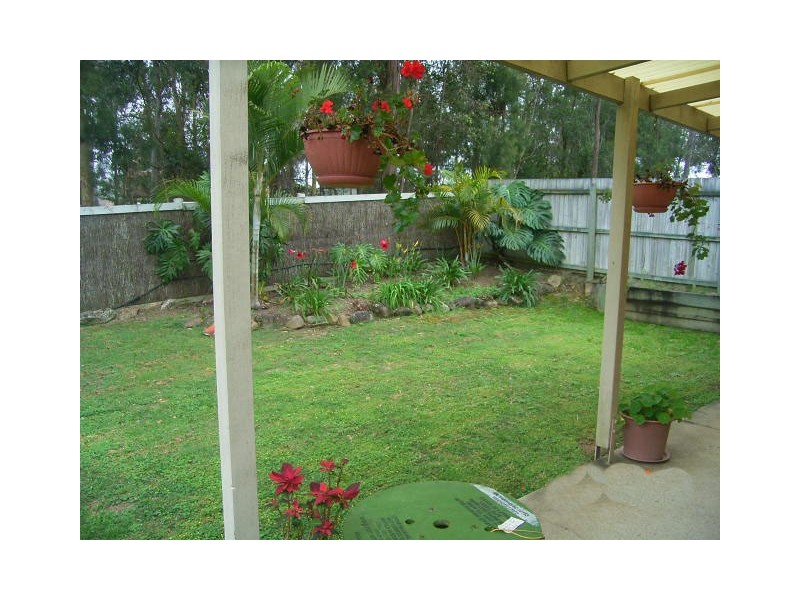 Forest Lake QLD 4078