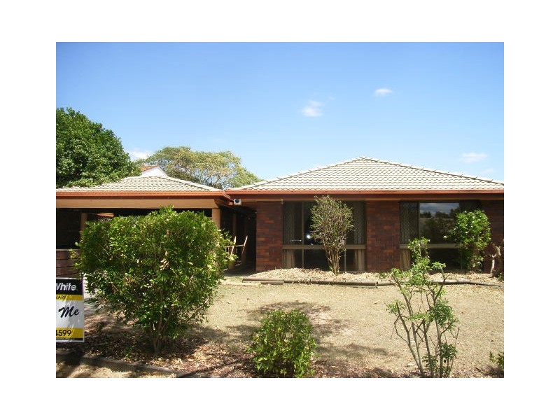 Jamboree Heights QLD 4074