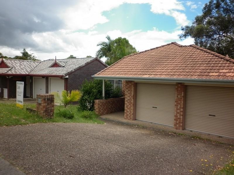 Forest Lake QLD 4078