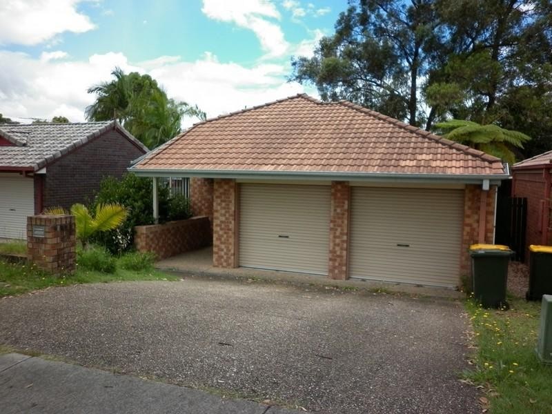 Forest Lake QLD 4078