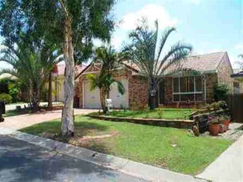 Forest Lake QLD 4078