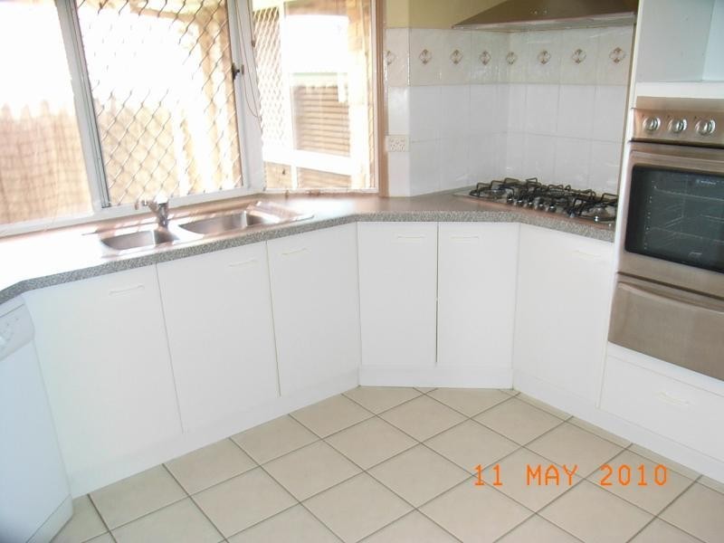 Forest Lake QLD 4078