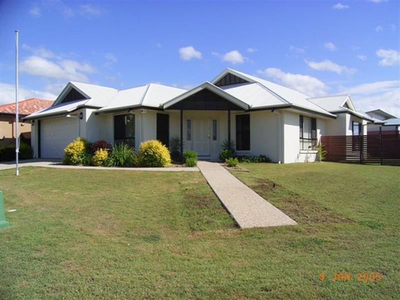 Sinnamon Park QLD 4073