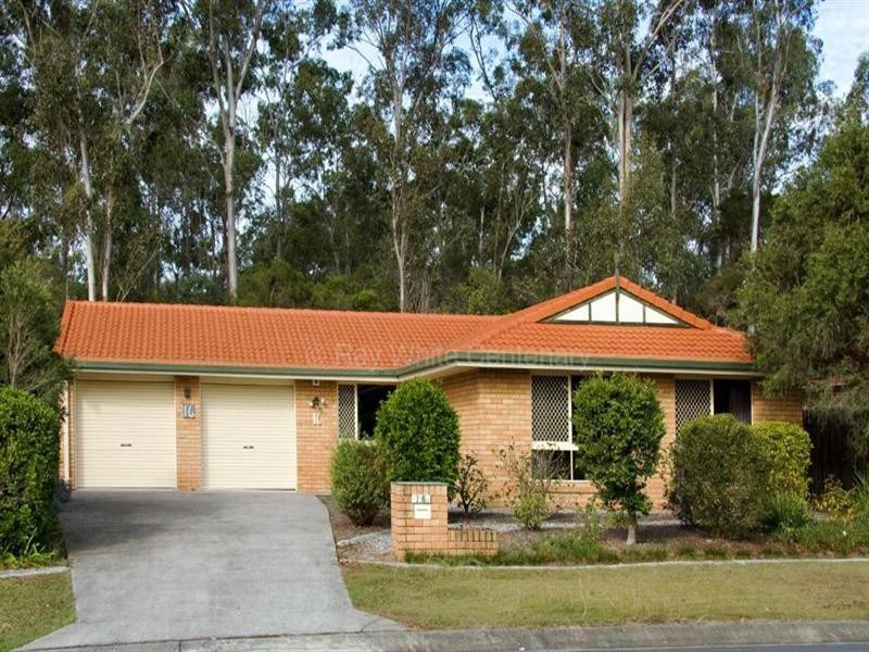 Camira QLD 4300