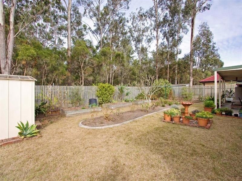 Camira QLD 4300