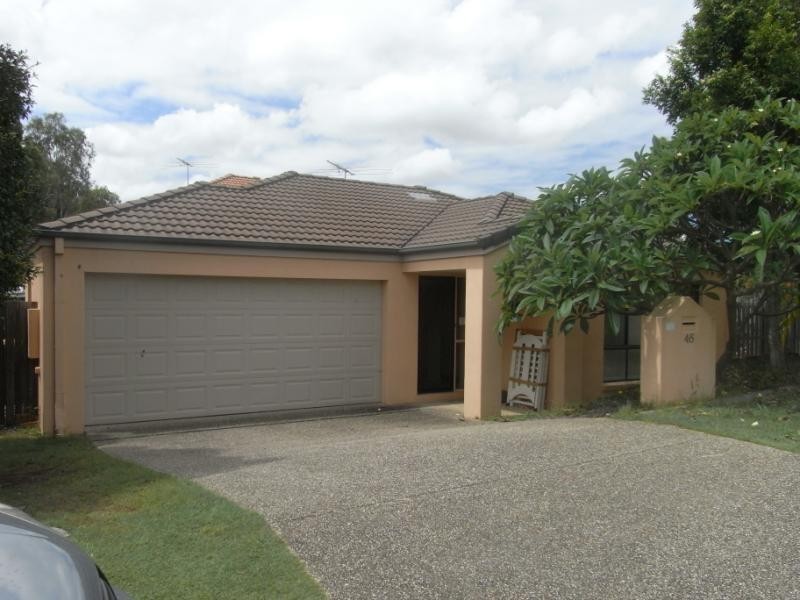 Sinnamon Park QLD 4073