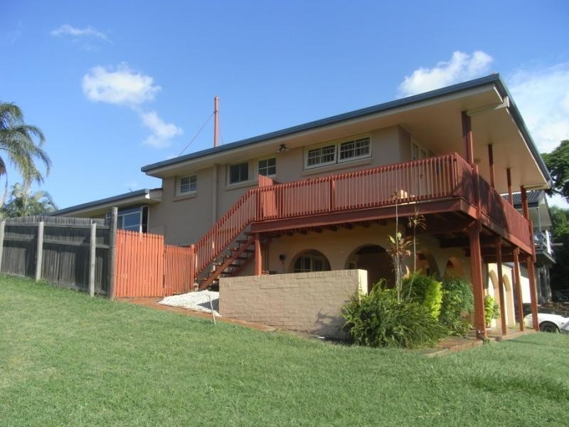 Jindalee QLD 4074
