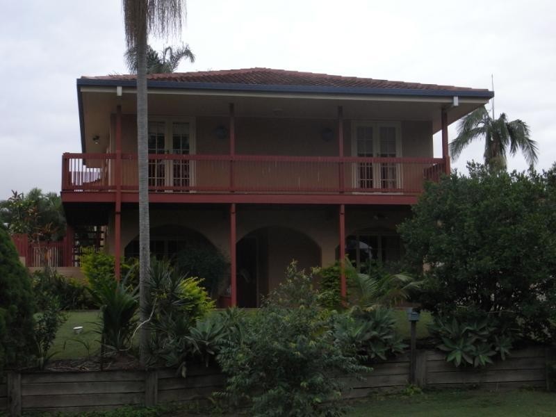 Jindalee QLD 4074