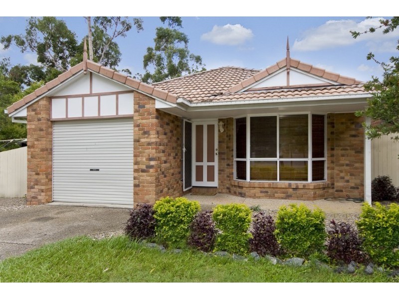 Forest Lake QLD 4078