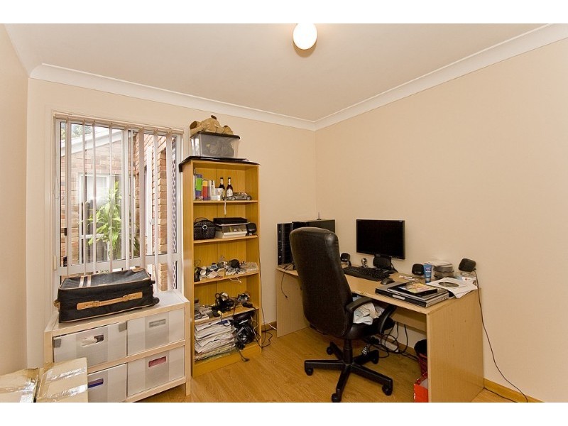 Forest Lake QLD 4078