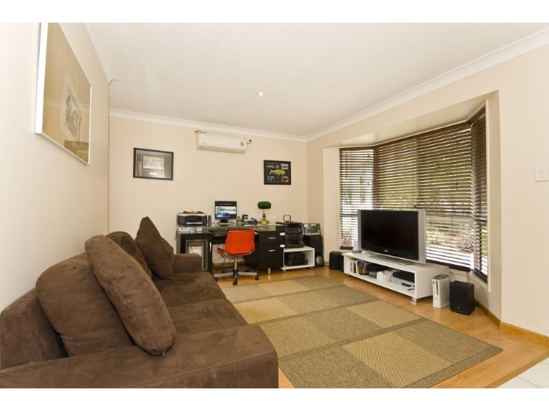 Forest Lake QLD 4078