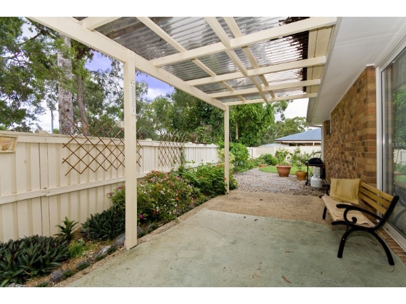 Forest Lake QLD 4078