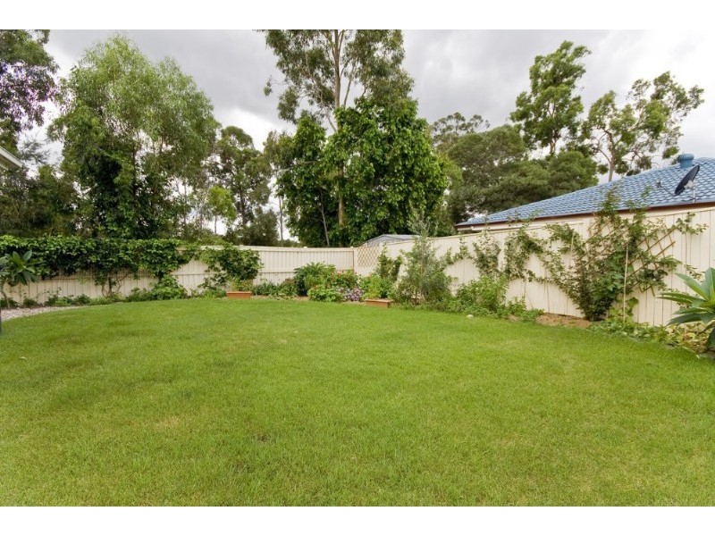 Forest Lake QLD 4078