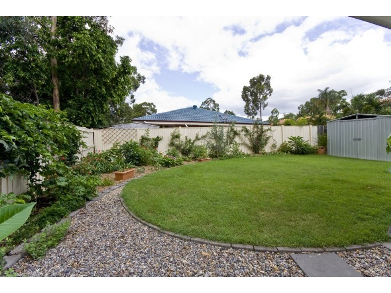 Forest Lake QLD 4078