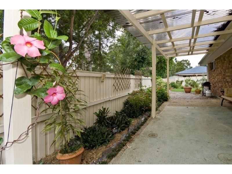 Forest Lake QLD 4078