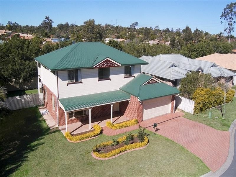 8 Karumba Place, Riverhills QLD 4074
