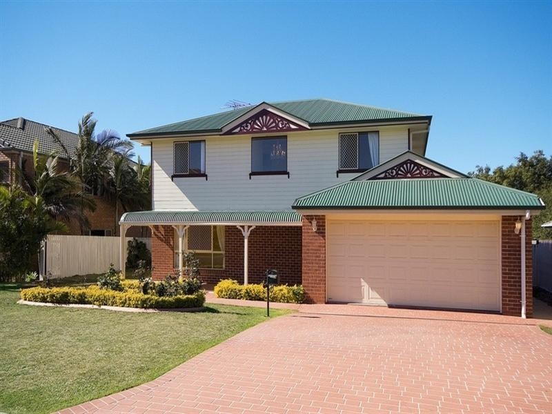 8 Karumba Place, Riverhills QLD 4074