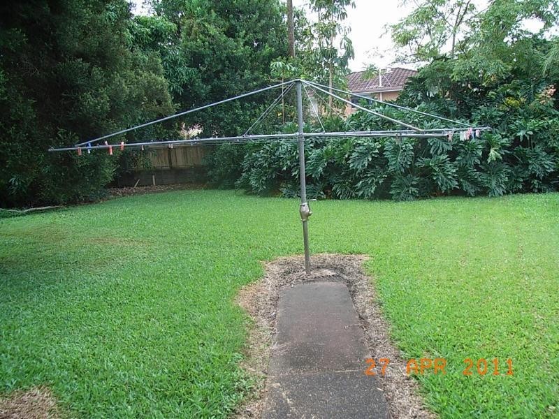 Jindalee QLD 4074