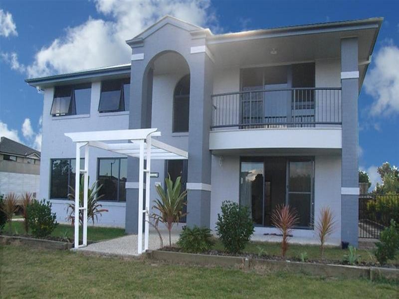 Sinnamon Park QLD 4073