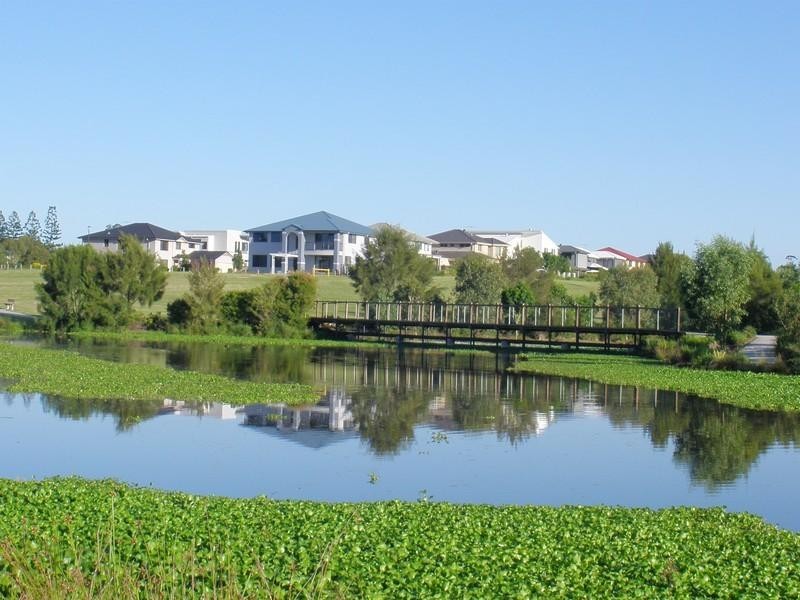 Sinnamon Park QLD 4073