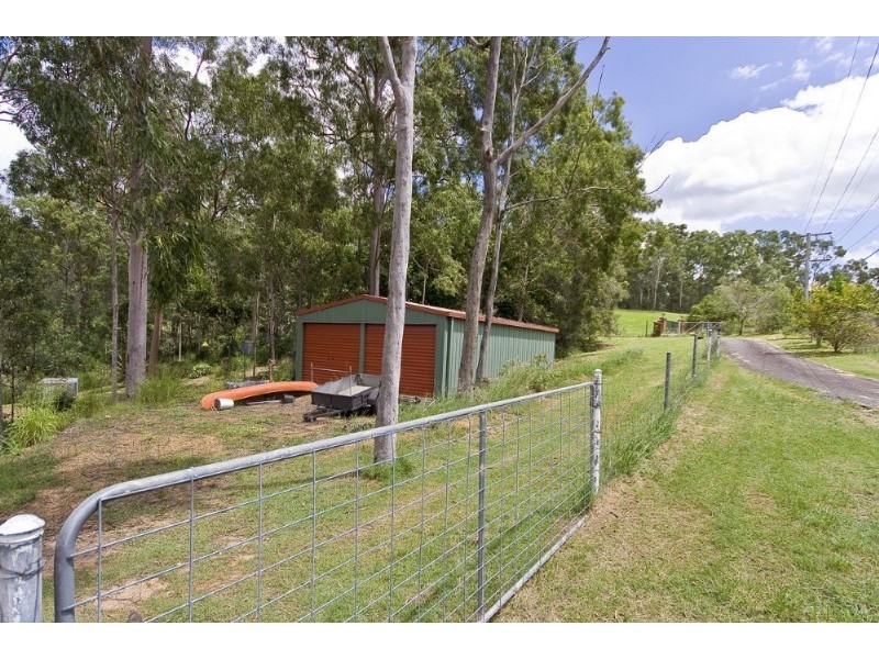 Karana Downs QLD 4306