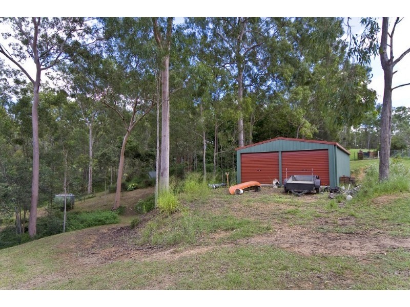 Karana Downs QLD 4306