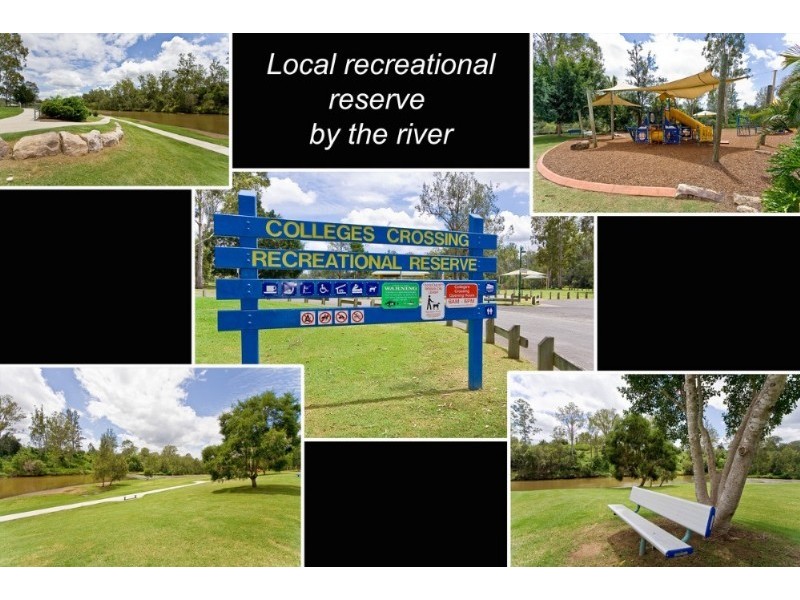 Karana Downs QLD 4306