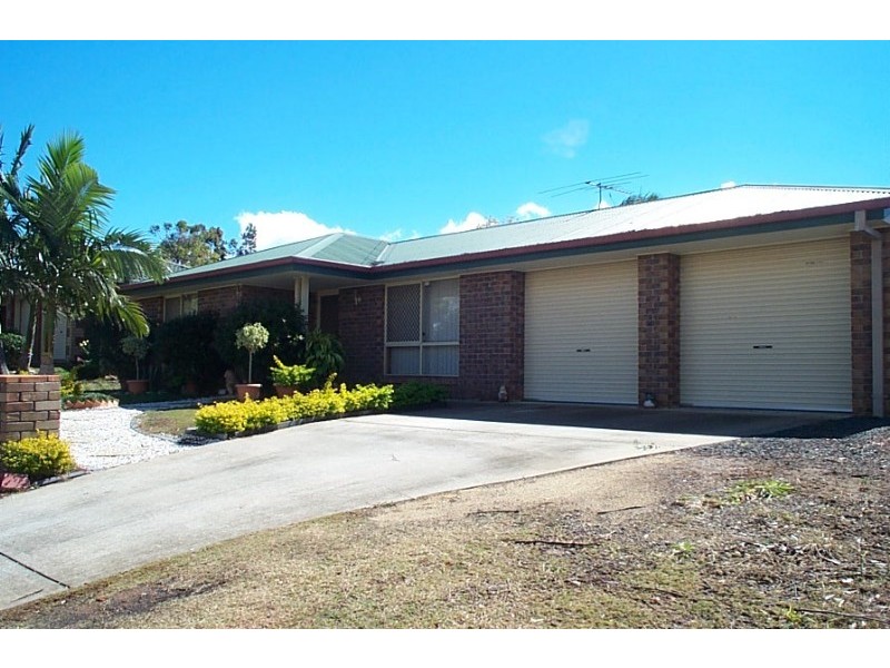 2 Bowerbird Close, Doolandella QLD 4077