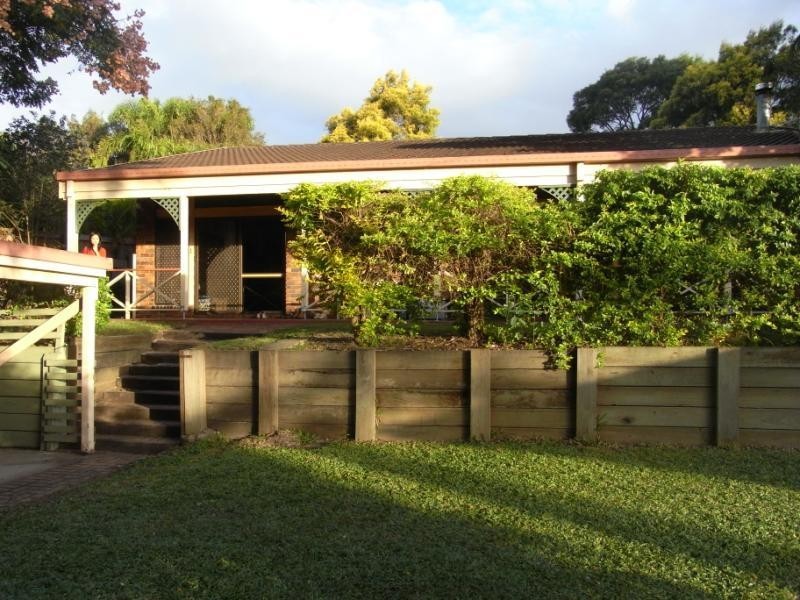 Jamboree Heights QLD 4074