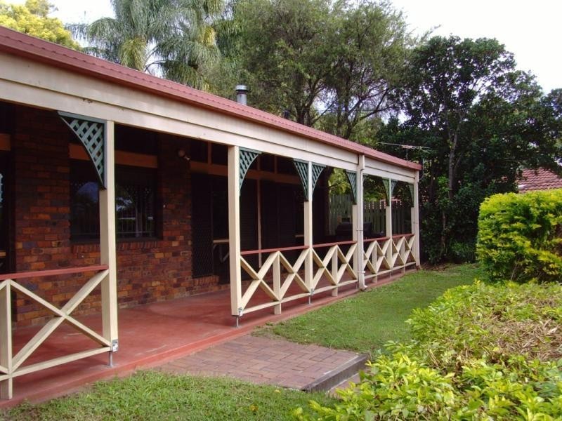 Jamboree Heights QLD 4074