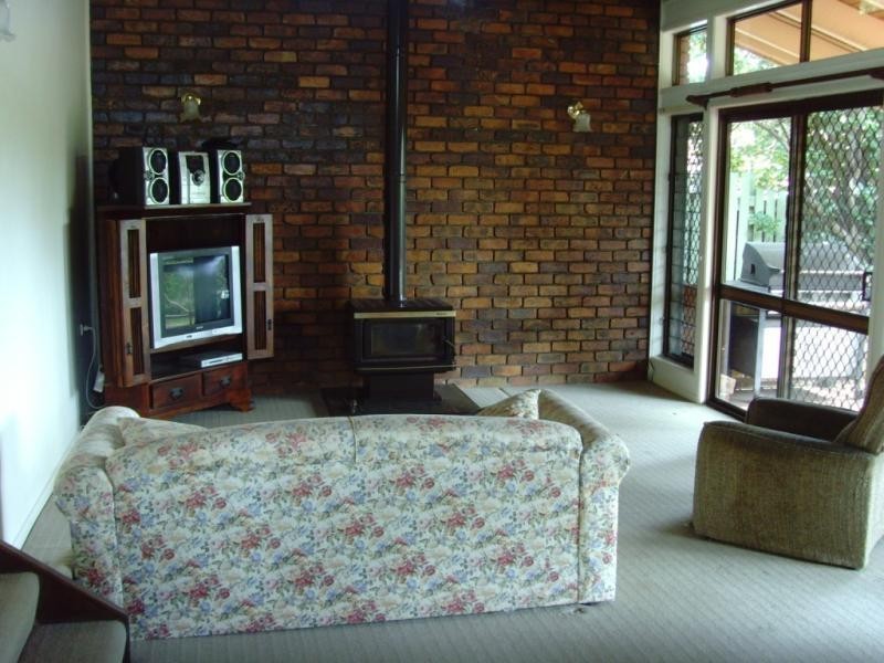 Jamboree Heights QLD 4074