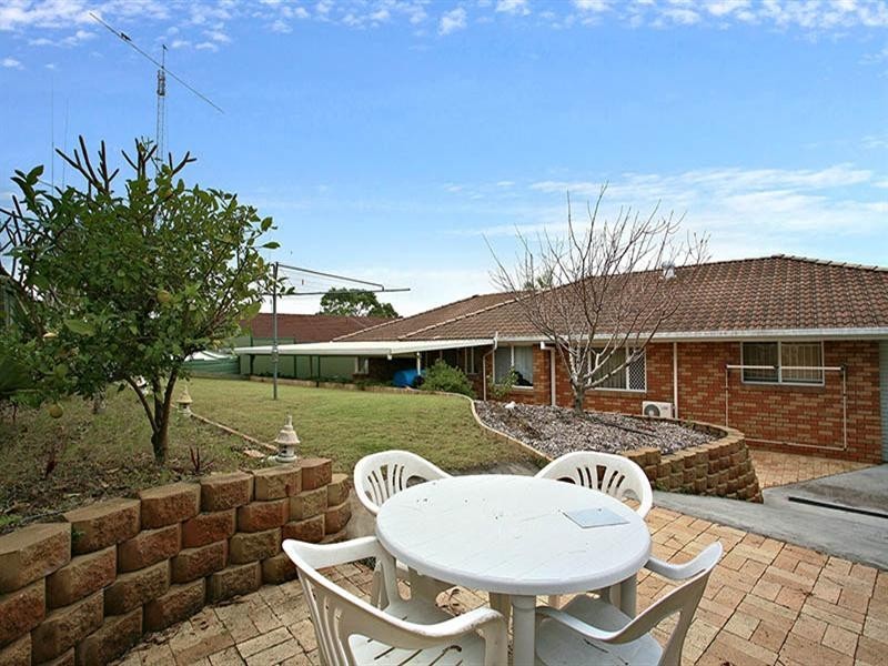 6 Samson Place, Sinnamon Park QLD 4073