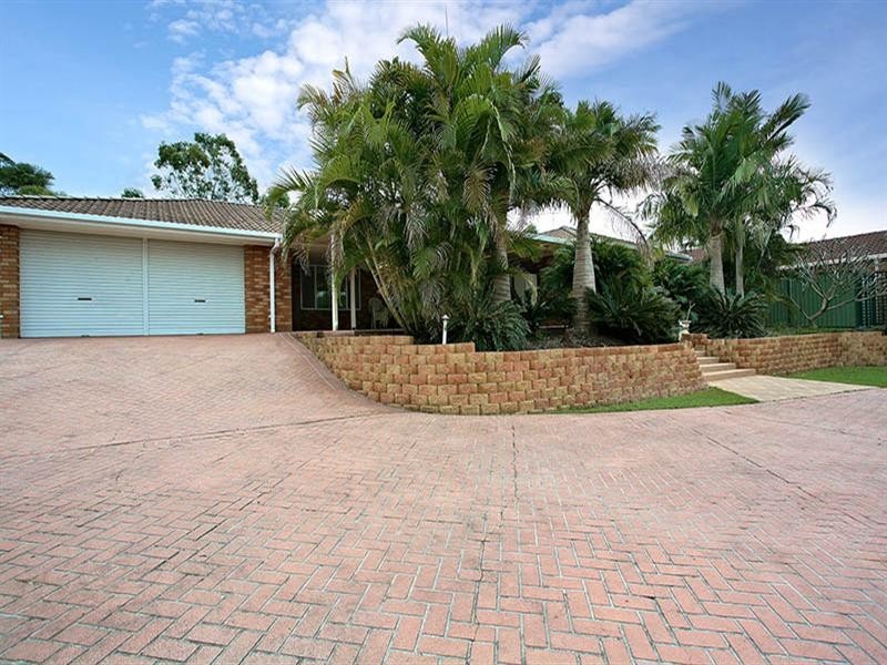 6 Samson Place, Sinnamon Park QLD 4073