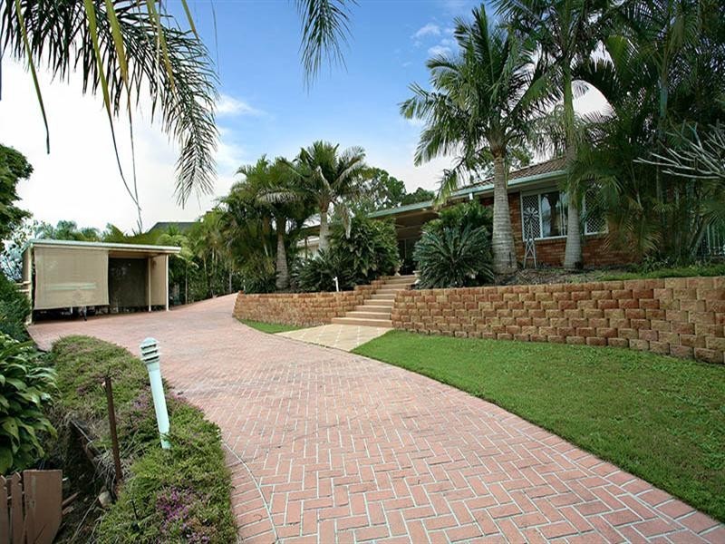 6 Samson Place, Sinnamon Park QLD 4073