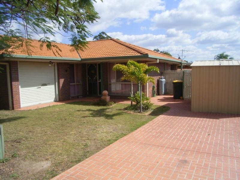 Doolandella QLD 4077