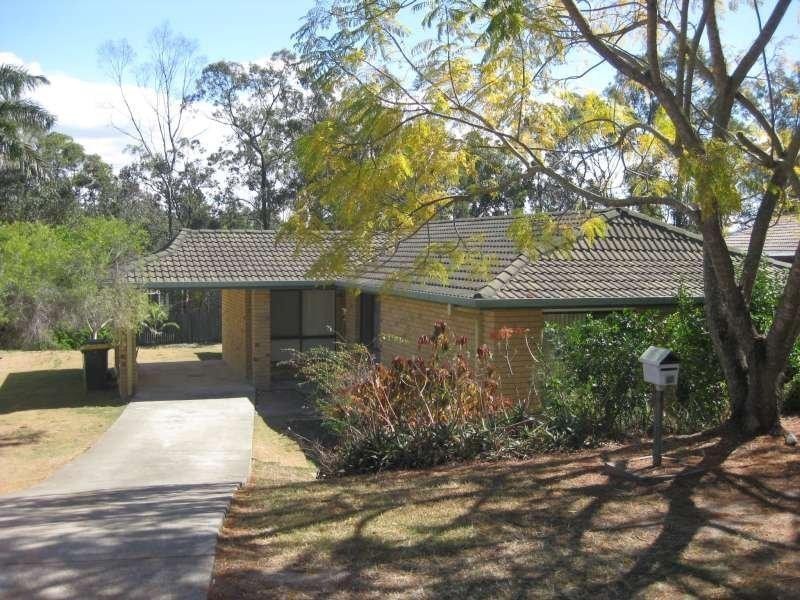Sinnamon Park QLD 4073