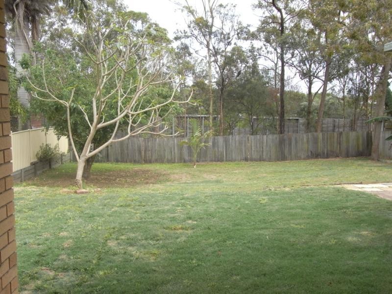 Sinnamon Park QLD 4073