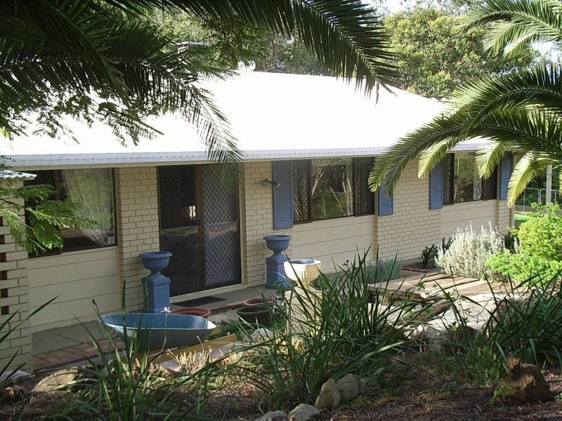 Karana Downs QLD 4306