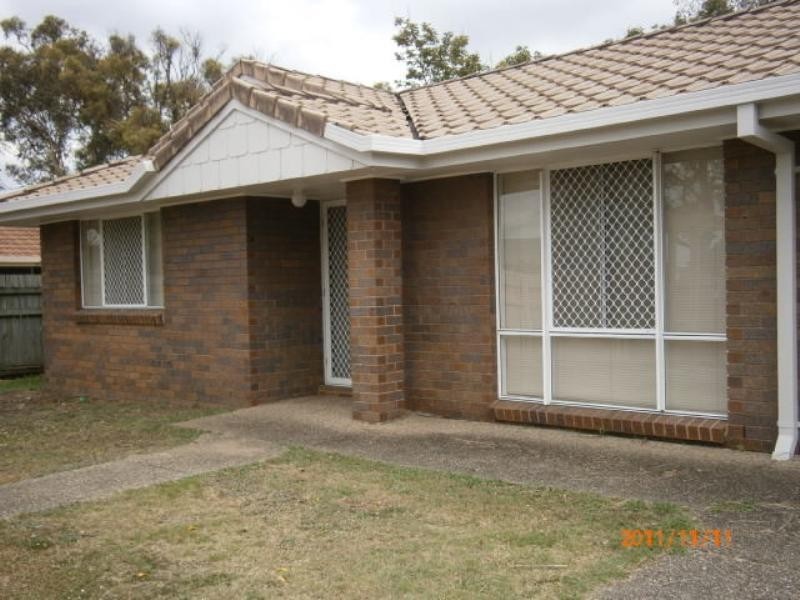 Middle Park QLD 4074