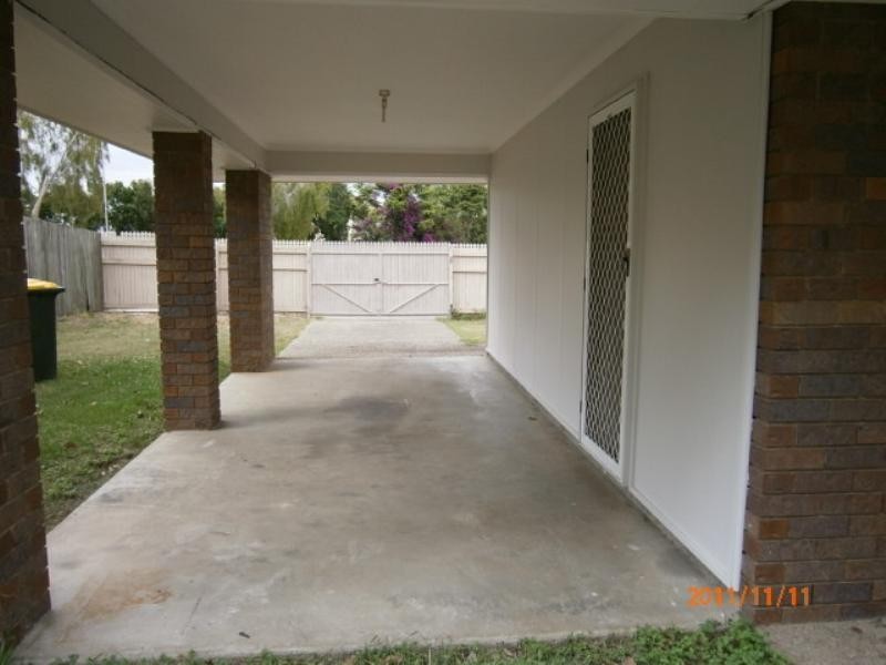 Middle Park QLD 4074