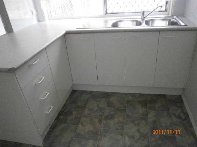 Middle Park QLD 4074