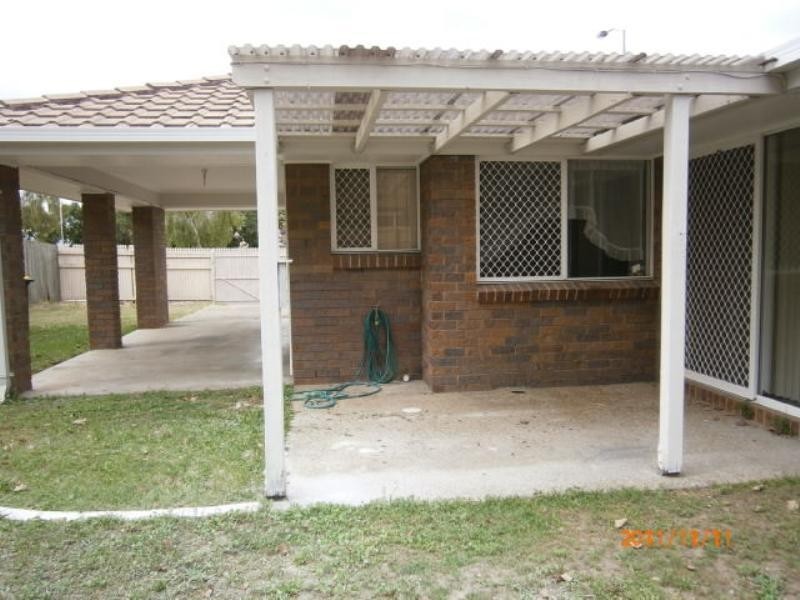 Middle Park QLD 4074