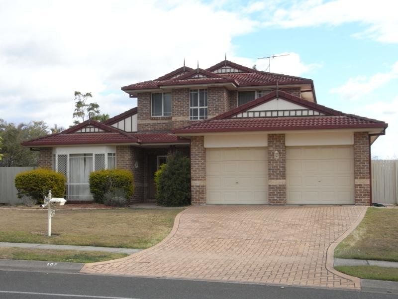 105 McPherson Road, Sinnamon Park QLD 4073