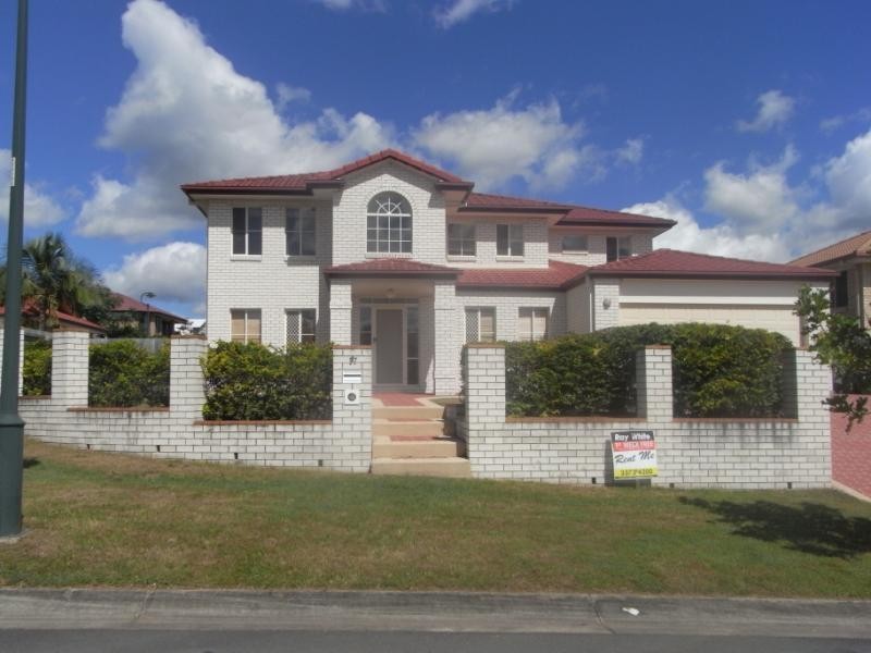 17 Hindmarsh Place, Westlake QLD 4074