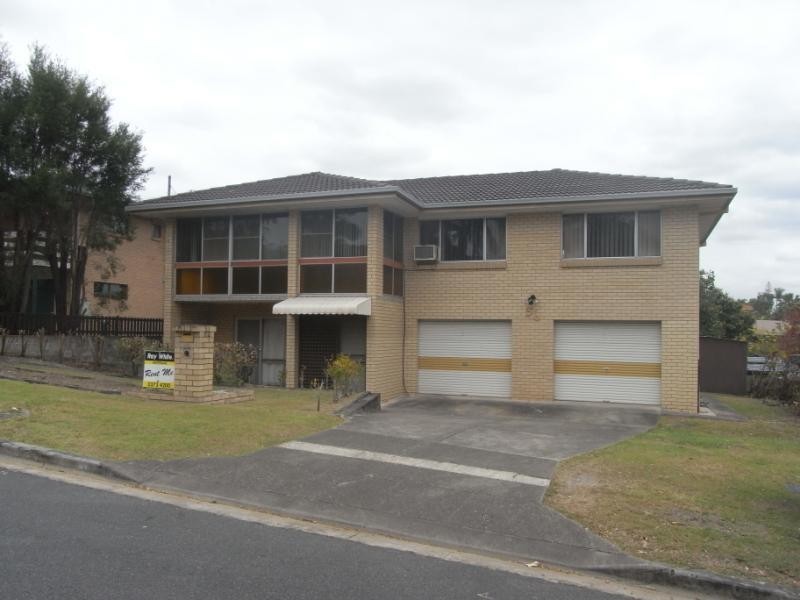 Jamboree Heights QLD 4074